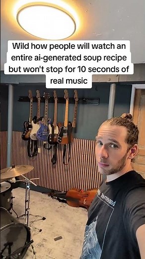 Zero To One by Basement Alchemy 🏚️🧙 #alternativerock #indierock #onemanband #newartist