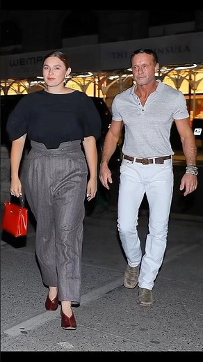 Why Faith Hill and Tim McGraw Are STILL Trending in 2026 #faithhill