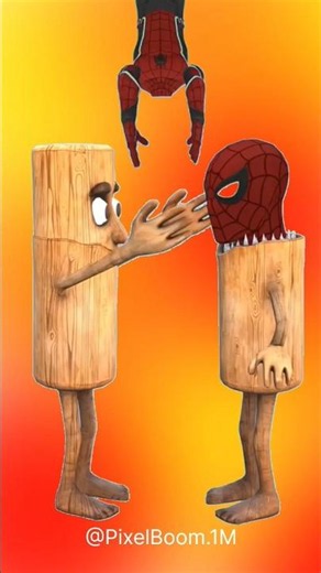 The Expert's Guide to MarvelAnimation in GTA V OMG RedSpidi Pink Spiderman vs HulkSwap Fase Ultra