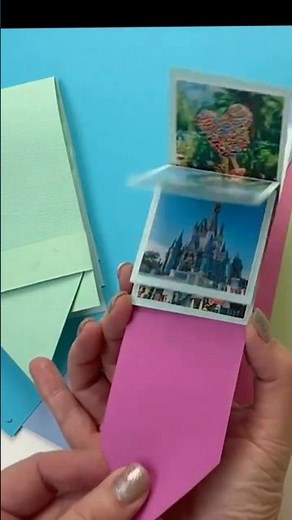 The Easiest Flip Book You’ll Ever Make in Cricut Design Space!