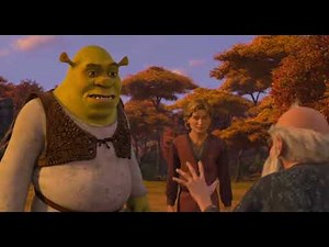 Shrek the Third-Part 15