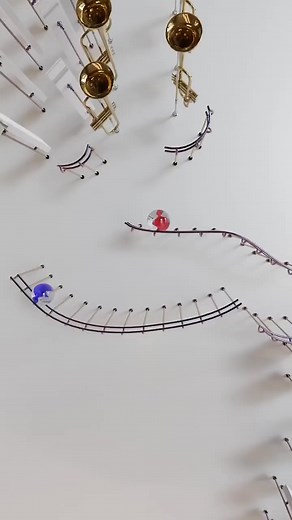 53K views · 613 reactions | Which instrument Sounds Better? #viralreelsシ #viralsongsreel #viralreelschallenge #trendingreelsvideo2024 #satisfyingvideos #reelschallenge #satisfying #music #virals #viral | MK Graphics | Facebook