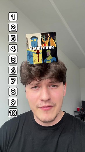 Ranking Invincible Variants in Season 3