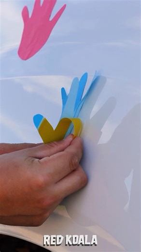 Mission imPOSSIBLE: How to Get all the Kids in One Place and Not Lose Any! 👶🏼 | Red Koala