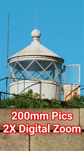 200mm Photos with 2X Digital Zoom TEST, Fort Wadsworth NY (Tamron 28-200mm + Sony a7C2 (a7iv* FX2*)