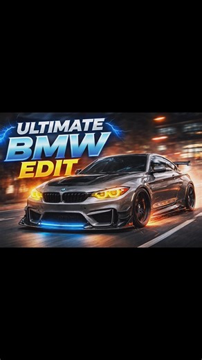 🔥 Ultimate BMW Editz 🚗⚡ Cinematic Car Edit | Beast Mode BMW 🔥 #BMW #CarEdit #Editz