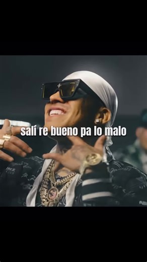 bueno pa lo malo 🥷🏽 #leftysm #eselleftypapa #musica #fyp #viral | lefty sm