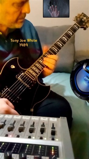 Steamy windows - "Tina Turner"