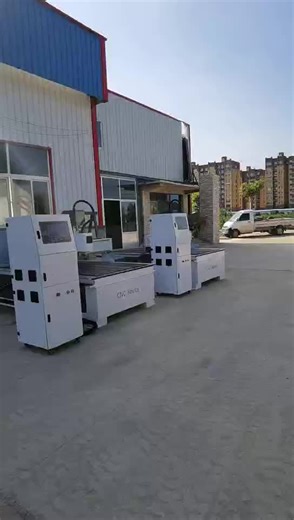 GD1325 Wood CNC Machine Router 3 Axis Cnc Router Woodworking Wood Cutter With Auto Tool Changer BT30 Spindle Atc Machine