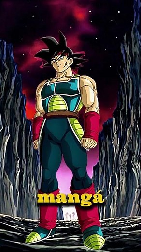 All Versions of Goku's Ultra Instinct #dragonball #goku #dragonballsuper