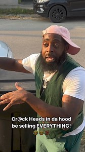 334K views · 17K reactions | Dem rock heads be having dat work  W/ Janvier Wilson #UncleJimmy #HustleManJimmy #NewOrleans #FYP | Rob Kazi | Facebook