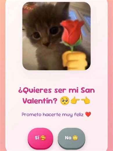 ¿Cómo crear un enlace para San Valentín con HTML?