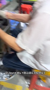 87K views · 512 reactions | How a Punch Press Perforates Conical Surfaces Precisely #PunchPress #ConicalSurfacePunching #HoleMaking #Metalworking #PrecisionManufacturing | Joyce Wu | Facebook