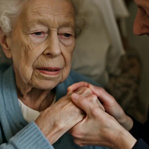 "The Queen’s Final Whisper to Anne She ruled for 70 years, yet in her final days Queen Elizabeth chose to make one decision that shocked even her closest family. " | Palace Pulse