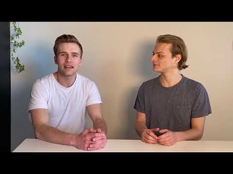 Bindr quick intro - Stop procrastinating and join a study group today