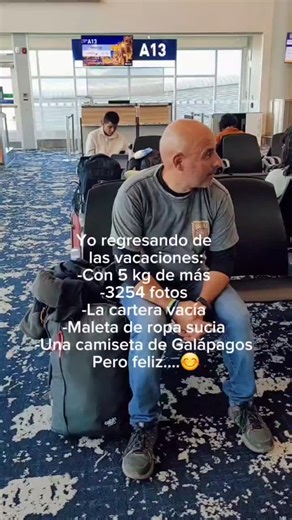 Cursos de Instructor PADI Miguel Coll | Dale Like si este es tu mood de regreso de las vacaciones navideñas 🤣 Ya de vuelta y listo para trabajar con las baterías cargadas para... | Instagram