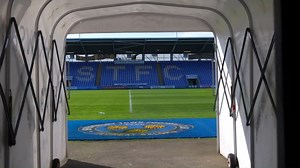 Saturday in Shrewsbury 🔜 #Stags ⚪🟢 | Mansfield Town Football Club