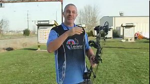 5.2K views · 151 reactions | For anyone who would rather spend more time on the hunt and less time fussing over adjustments, the Xero A1i PRO Bow Sight from Garmin Fish & Hunt is ready at a moment's notice. Some of the features include auto-ranging digital sight, dual-color LED pins, micro-adjustable rails, and more. Click here to learn more  https://bit.ly/3zmCZOh | Lancaster Archery Supply | Facebook