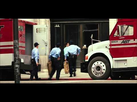 Takers (2010) trailer