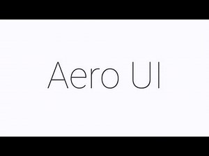 RelativityOne | Aero UI Preview at Relativity Fest 2019