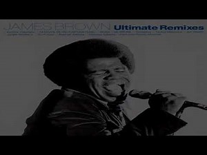 James Brown - Soul Power [Jungle Funk Remix]