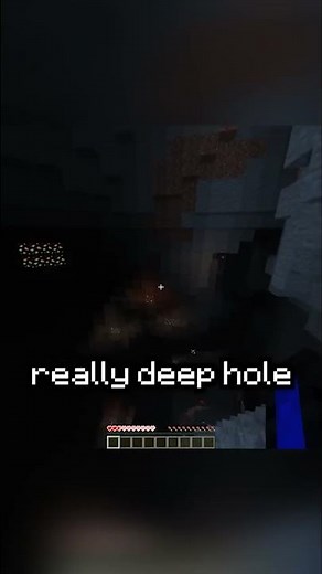 Minecraft, But Every Time I Scream It Gets More Realistic...