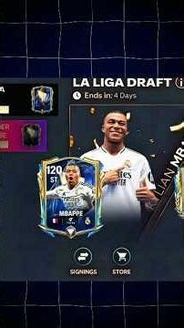 تسريبات الدوري الأسباني الاسبوع التالت🤯نصيحة خلي التوكن معاك🤍fcmobile #fifamobile #اف_سي_موبايل