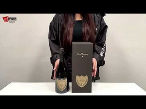 Our Review for Dom Perignon 2008