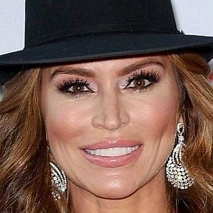 Darcy Lapier Husband 2026: Dating History & Exes - CelebsCouples