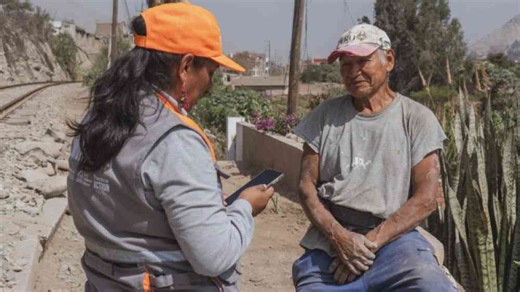 Measure resilience to unlock local-level DRR solutions