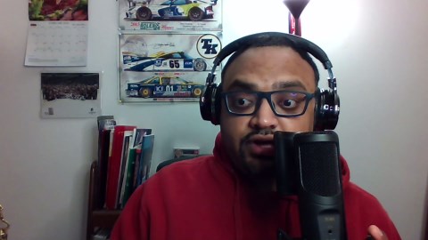 Kyle Busch confirms 8 Truck Series entries for 2026