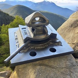 [Hot Item] Durable Container Twist Lock Solutions for Secure Shipping