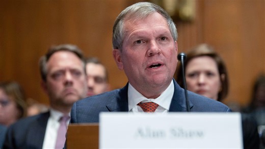 Norfolk Southern train derails in Alabama hours before CEO testified before Congress