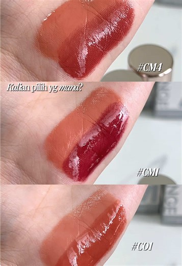 Satin Duo Tutorial for Perfect Ombre Lips
