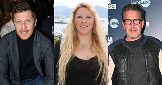 «On est tous un peu responsables» : Jean-Edouard, Benjamin Castaldi... La famille «Loft Story» pleure Loana