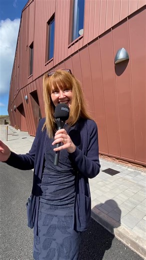 35K views · 82 reactions | The Edge - Take a sneak peek into the...