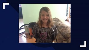 Teen sentenced to life with possibility of parole for murder of 10-year-old Thornton girl