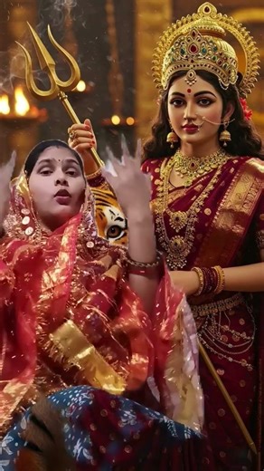 Maiya Kati Jala dukh jab Aaye to Hari saraniya#Devi Geet #Bhakti song #Mata Rani bhajan #bhajans