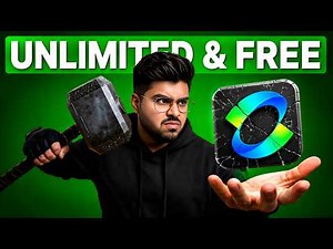 Stop Using Kling 3.0: Use This Secret Unlimited Alternative!