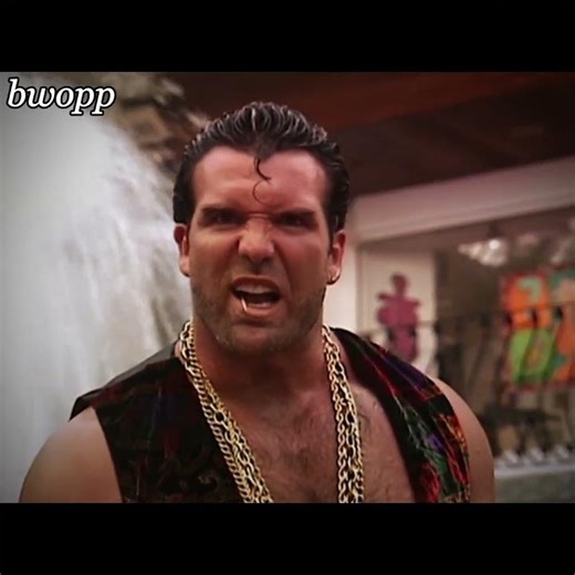 Razor Ramon Tribute #shorts