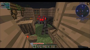 【Minecraft】リアルサバイバル4日目【Pyrotech】