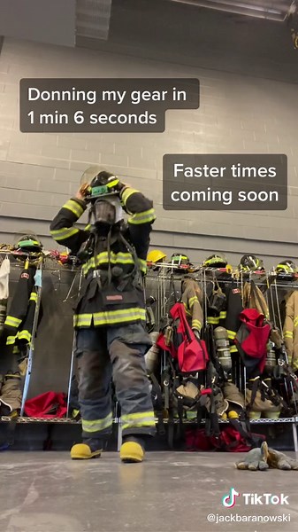 Gear Up Like a Pro for Firefighting with These Quick Tips