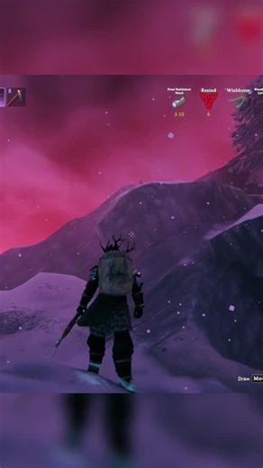 Where will Moder spawn? - Valheim #valheim