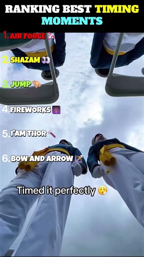 Best PERFECT TIMING Moments Ever 😂⏱️ | Ranked #viral #funny #timing #usa