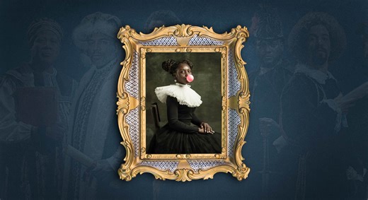 Europe’s hidden Black Africans of the Renaissance