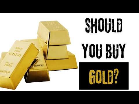 Why People Invest in Gold