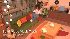 our composer made this beautiful track to listen to while in the build mode ‧₊˚♪𝄞࿐₊˚⊹ ➡️ learn more about our music production plan in this now public patreon post: https://www.patreon.com/posts/100372199 | Paralives