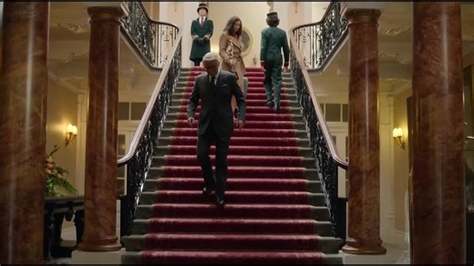 Archie s01e04 - Finale (2023) 720p