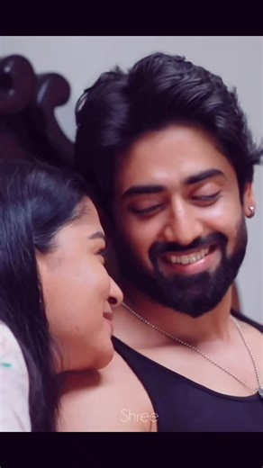 ShreeStuffs on Instagram: "VIKA - "Together, we write a love story that never ends." ❤️‍🔥"