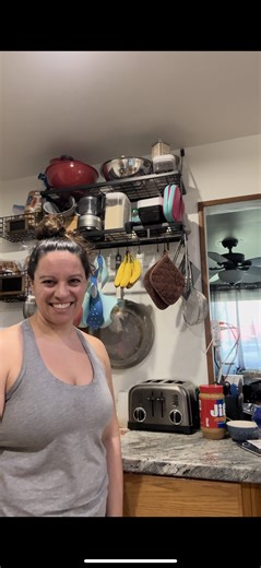 Watch 30 Inch Kitchen Pot Rack ﹙Mounted﹚ THE BEST on Amazon Live